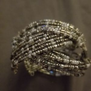 Beaded Bracelet
